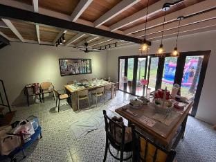 Villa Aman @ Georgetown Villa in George Town