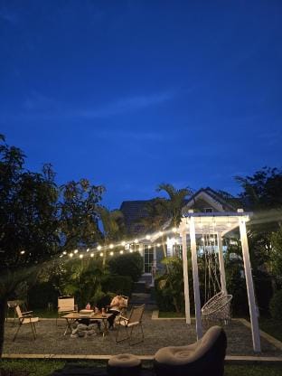 Baan Fah Chiangrai 2 Bedroom Private House Vacation rental in Thailand