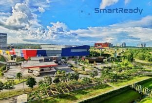 Minecraft Theme w Slide Near Legoland at Sunway Grid Vacation rental in Johor