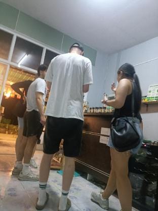 chill & puff and sleepover at weedbong Vacation rental in Krabi Changwat