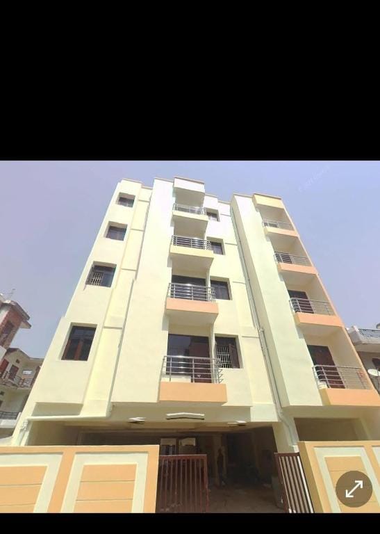 Shivangan stays (Luxury stay near Assi Ghat) Apartment in Varanasi