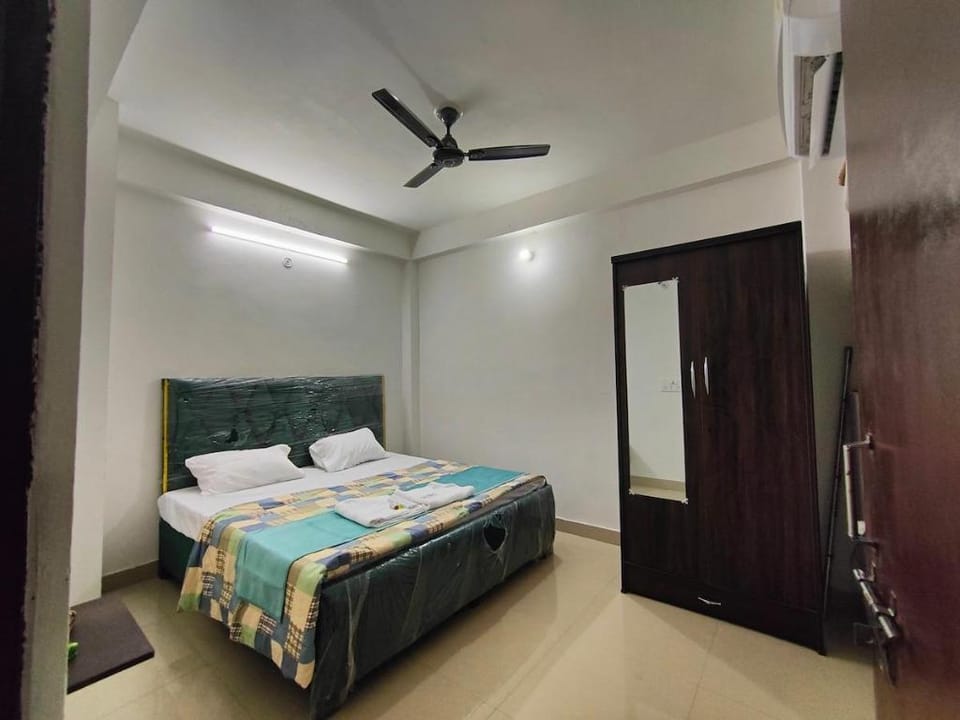 Shivangan stays (Luxury stay near Assi Ghat) Apartment in Varanasi