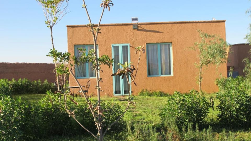 Family Village Marrakech Farm Stay in Marrakesh-Safi