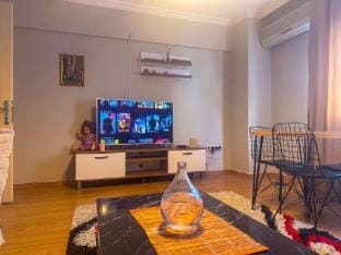 5 minutes to Taksim Metro 1 living  2 bedroom room Vacation rental in Istanbul