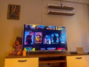 5 minutes to Taksim Metro 1 living  2 bedroom room Vacation rental in Istanbul