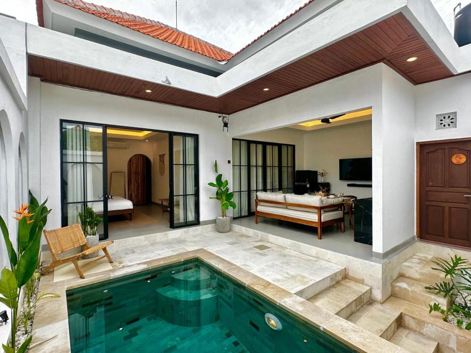 Kamila Villas Seminyak 3 Villa in North Kuta