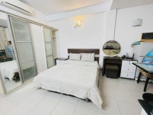 Gia An Service Apartment  Vacation rental in Ho Chi Minh City