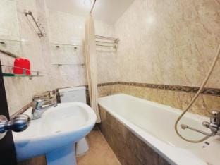 Gia An Service Apartment  Vacation rental in Ho Chi Minh City