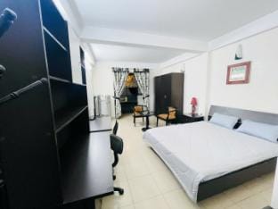 Gia An Service Apartment  Vacation rental in Ho Chi Minh City