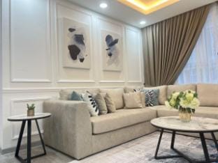 D’Casa Ladang Tanjung Apartment in Terengganu, Malaysia