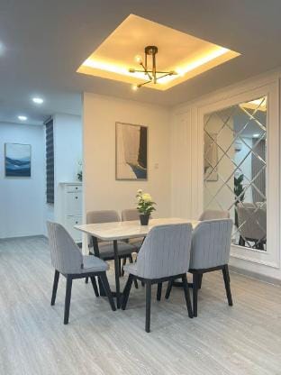 D’Casa Ladang Tanjung Apartment in Terengganu, Malaysia