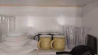 Homey 2BR Condo with Coffee Station at 8 Spatial Apartment in Davao City