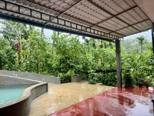 Greenspun homestay Vacation rental in Kerala