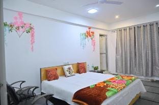 Jai Hind Guest House Vacation rental in Nepal