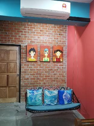 XYZ Home 8 Pax Near Night Market/Duty-Free Shop Vacation rental in Kedah