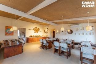 StayVista at Artisanal Heights w/ Jacuzzi and Pool Villa in Punjab, India