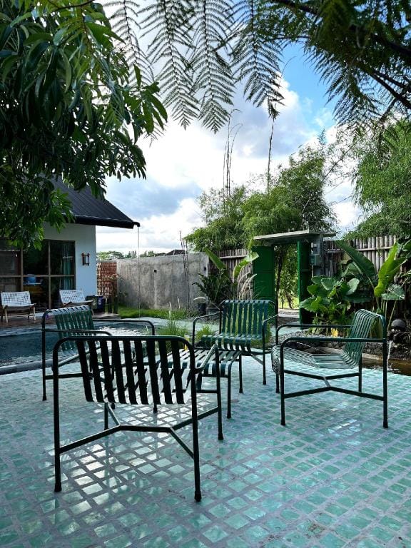 Karuna Villa Prambanan Hotel in Special Region of Yogyakarta