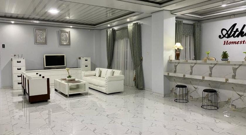 Athallah Homestay Syariah Bed and Breakfast in Indonesia
