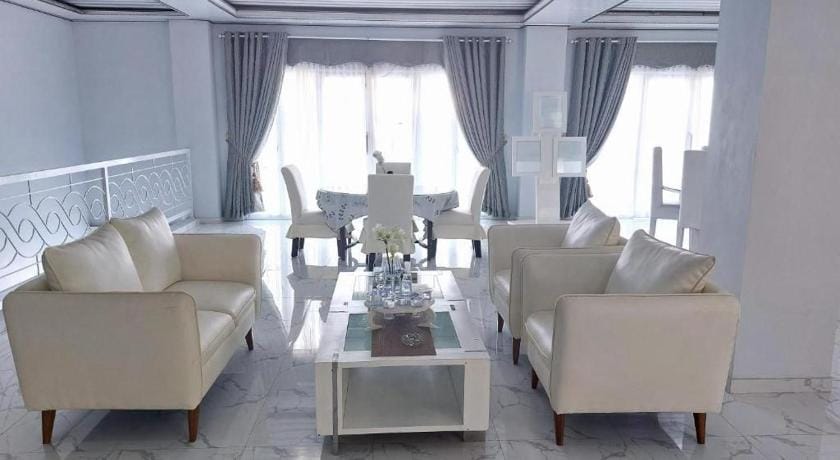 Athallah Homestay Syariah Bed and Breakfast in Indonesia