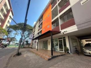 Wellington Apartment Apartment in Laos