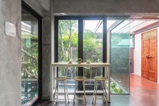 Luxury Oasis in Central Bangkok Vacation rental in Bangkok