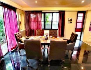 Luxury Oasis in Central Bangkok Vacation rental in Bangkok