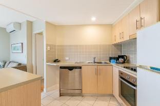 The Pool Resort Kingscliff - 2B Dual Key - 7119/20 Apartment in Kingscliff