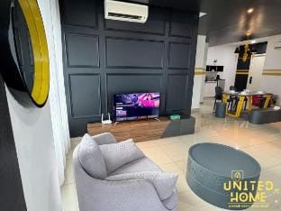 Arte Plus Ampang @ City  3BR 2CP Apartment in Federal Territory of Kuala Lumpur