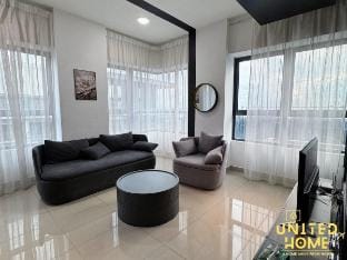 Arte Plus Ampang @ City  3BR 2CP Apartment in Federal Territory of Kuala Lumpur