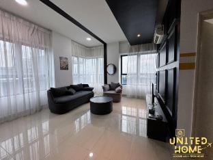 Arte Plus Ampang @ City  3BR 2CP Apartment in Federal Territory of Kuala Lumpur