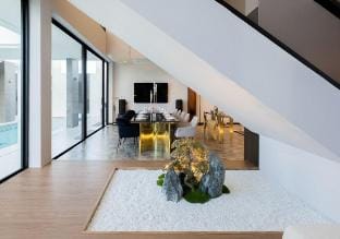 Sirintara Grand Villa in Thailand