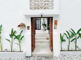 Seminyak Villas Villa in North Kuta