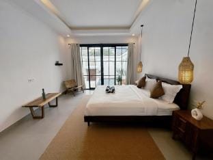 Seminyak Villas Villa in North Kuta