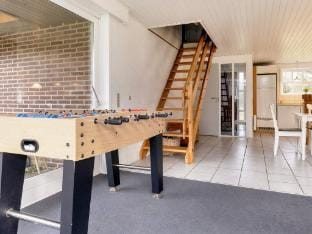 person holiday home in Blavand Vacation rental in Blåvand