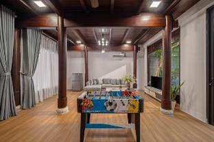 Chill Housing 7 - Pool Villa Villa in Da Nang