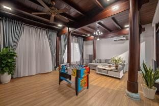 Chill Housing 7 - Pool Villa Villa in Da Nang