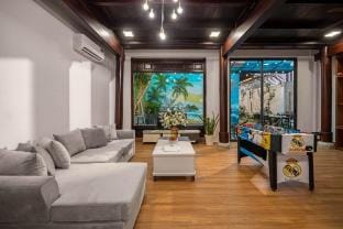 Chill Housing 7 - Pool Villa Villa in Da Nang
