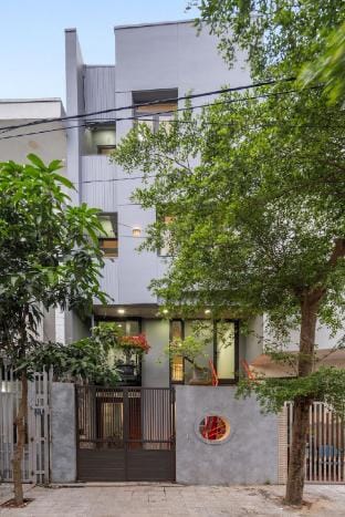 Chill Housing 6 - Bida - Walk to beach Vacation rental in Da Nang