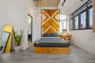 Chill Housing 6 - Bida - Walk to beach Vacation rental in Da Nang