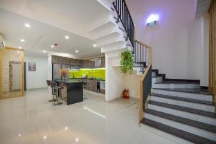 Chill Housing 3 - Biển Mỹ An Villa in Da Nang