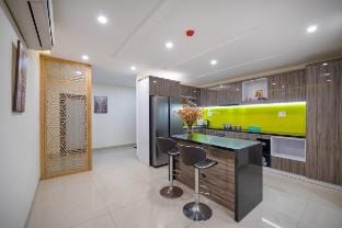 Chill Housing 3 - Biển Mỹ An Villa in Da Nang