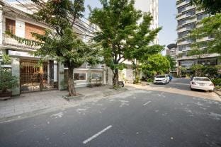 Chill Housing 4 - 300m My Khe beach Villa in Da Nang