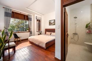 Chill Housing 4 - 300m My Khe beach Villa in Da Nang
