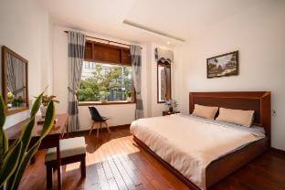 Chill Housing 4 - 300m My Khe beach Villa in Da Nang