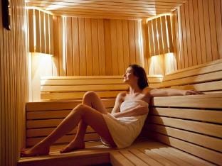 Chill Housing 1 - Sauna Room- Walking to the Beach Villa in Da Nang