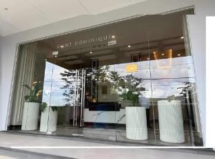B.ivory Spaces Apartment in Iloilo City