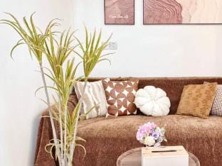 CityHome-3BRs, 1Baths,Jing'an Temple, Changshou Rd Apartment in Shanghai