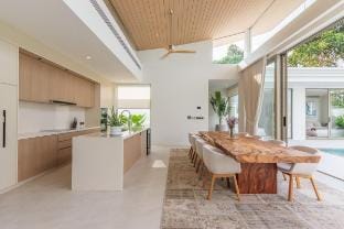 Ultra Modern Spacious Villa Villa in Choeng Thale
