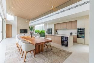 Ultra Modern Spacious Villa Villa in Choeng Thale