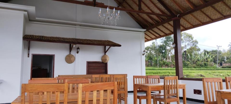 Nan Bungalows Tetebatu Vacation rental in West Nusa Tenggara, Indonesia